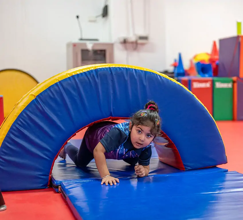 Best daycare in gurgaon