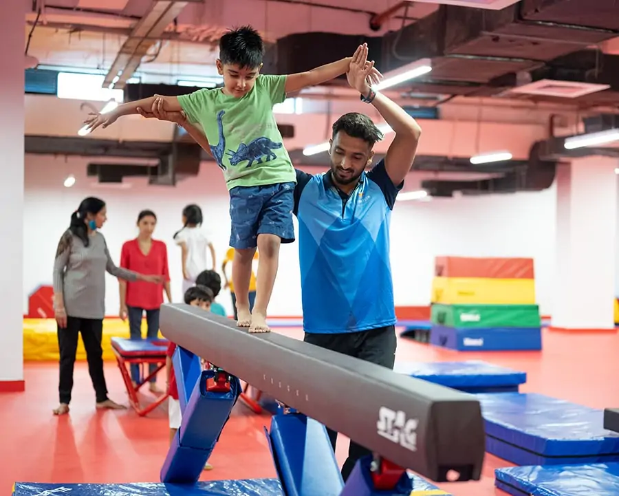 Best primary school in Gurgaon
