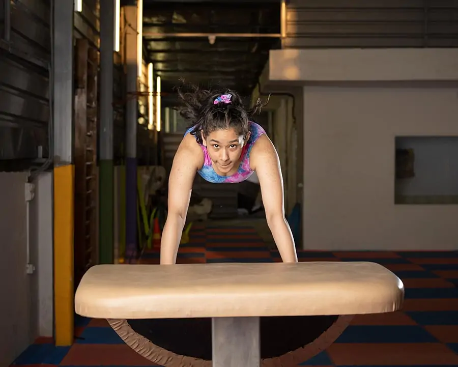 Best gym for kids in gurgaon