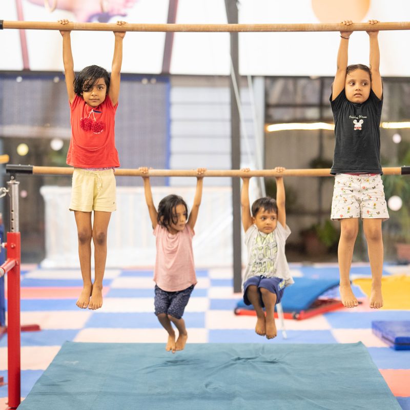 kids-gym